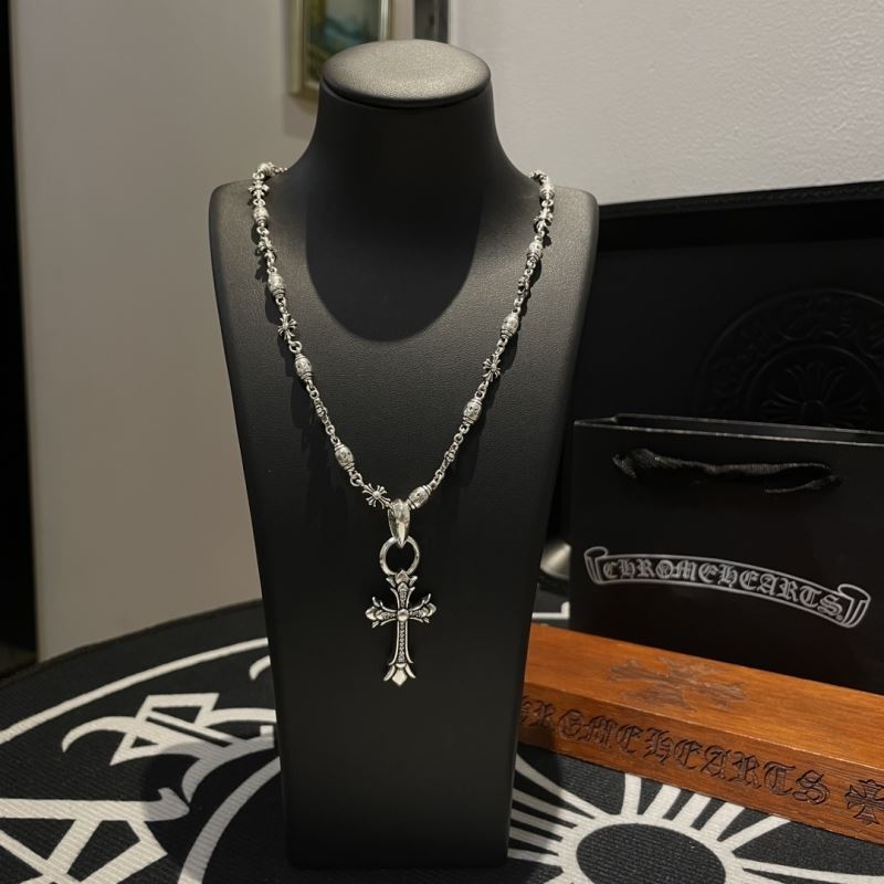 Chrome Hearts Necklaces